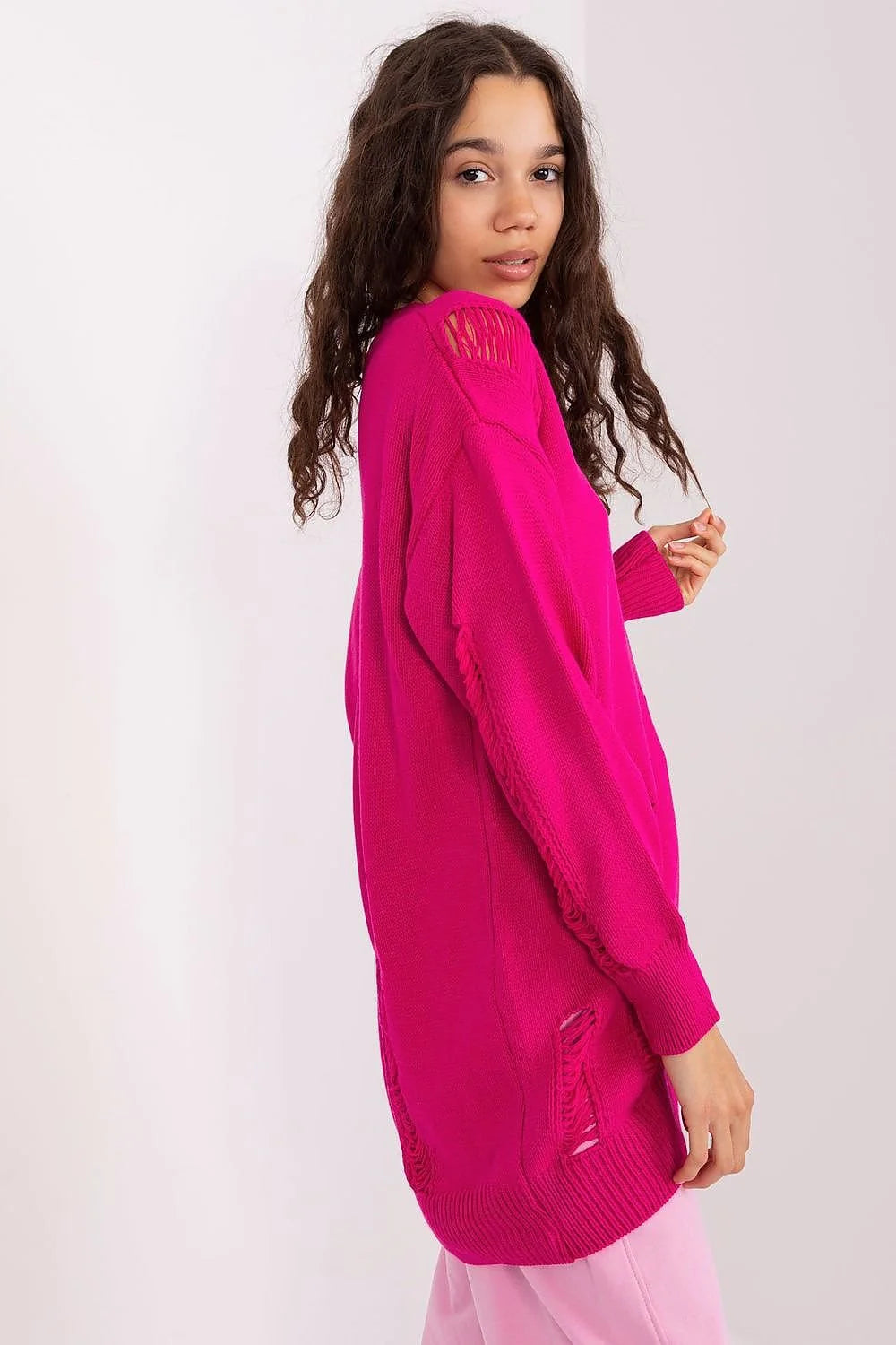Cardigan Badu