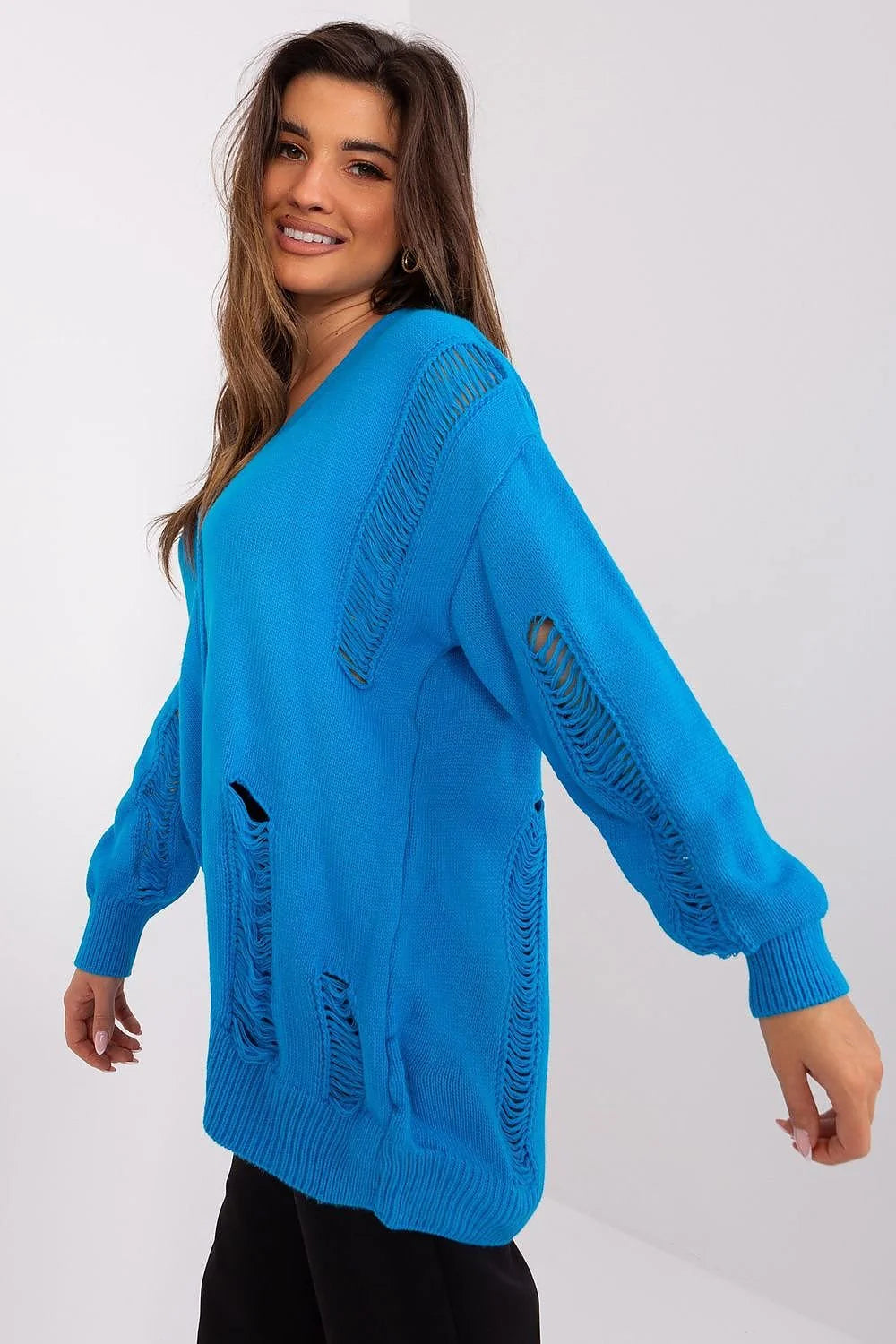 Cardigan Badu
